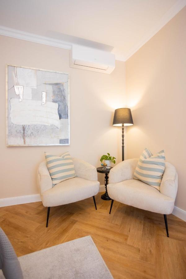 City And Style Luxury Rooms Split Exterior photo