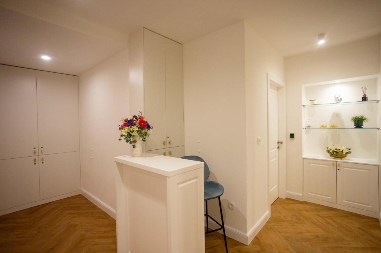 City And Style Luxury Rooms Split Exterior photo