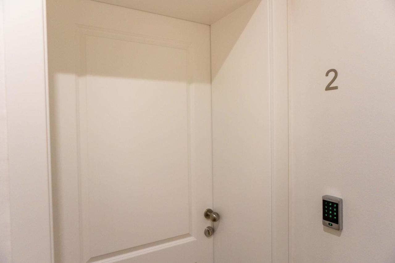 City And Style Luxury Rooms Split Exterior photo